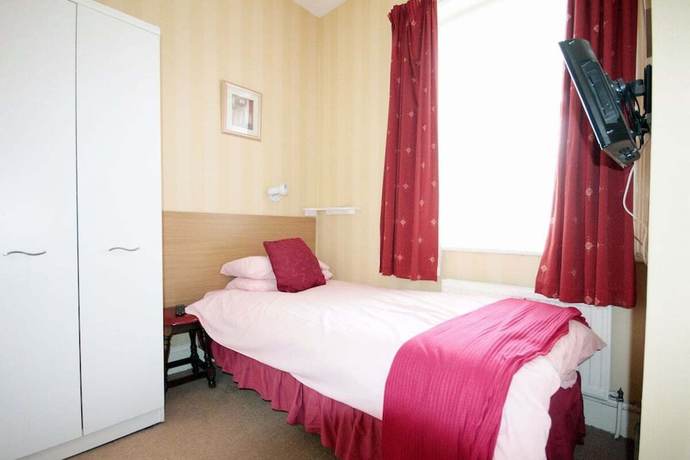 Imagen de la habitación del Hotel OYO Marine Parade, Eastbourne Pier. Foto 10