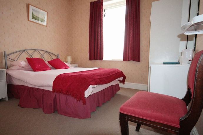 Imagen de la habitación del Hotel OYO Marine Parade, Eastbourne Pier. Foto 11