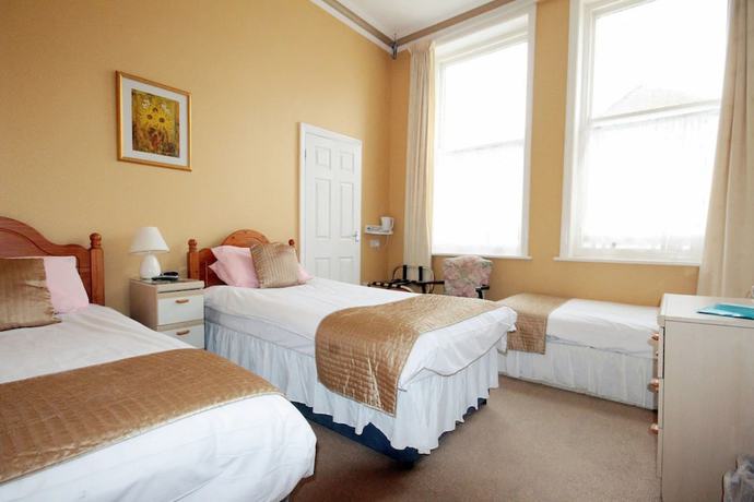 Imagen de la habitación del Hotel OYO Marine Parade, Eastbourne Pier. Foto 13