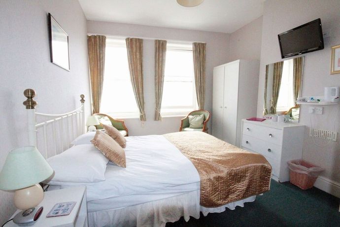 Imagen de la habitación del Hotel OYO Marine Parade, Eastbourne Pier. Foto 14