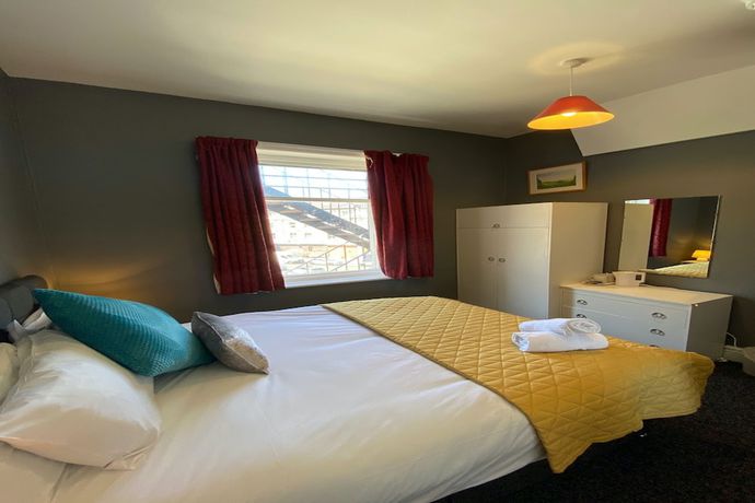Imagen de la habitación del Hotel OYO Marine Parade, Eastbourne Pier. Foto 18