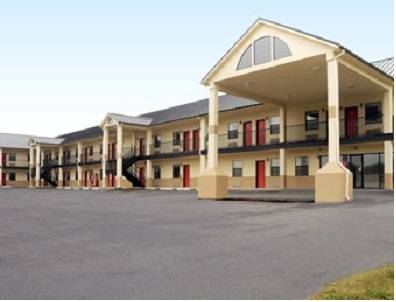 Imagen general del Hotel OYO McAlester Hwy 69 OK. Foto 1