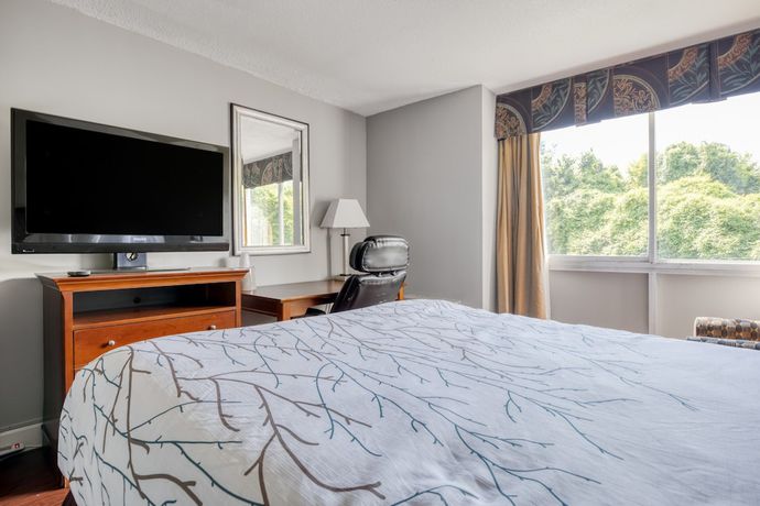 Imagen de la habitación del Hotel OYO Memphis TN I-40. Foto 2