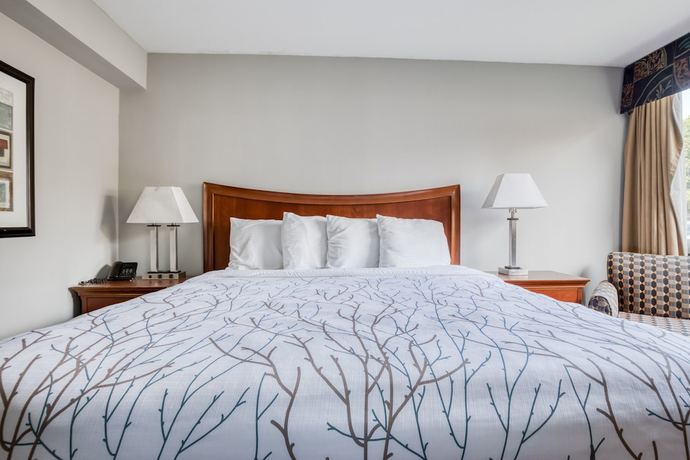 Imagen de la habitación del Hotel OYO Memphis TN I-40. Foto 4