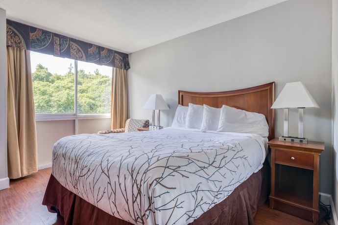 Imagen de la habitación del Hotel OYO Memphis TN I-40. Foto 9