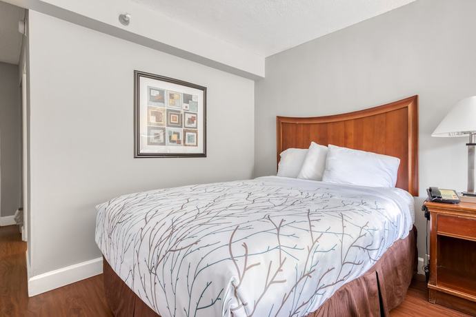 Imagen de la habitación del Hotel OYO Memphis TN I-40. Foto 11