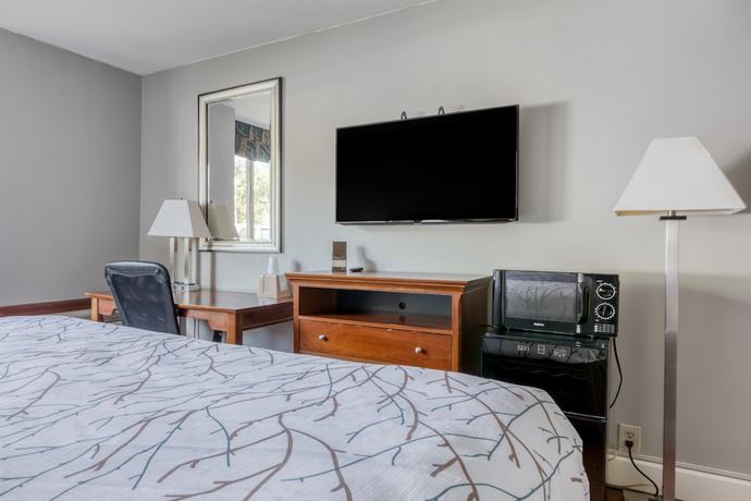 Imagen de la habitación del Hotel OYO Memphis TN I-40. Foto 12