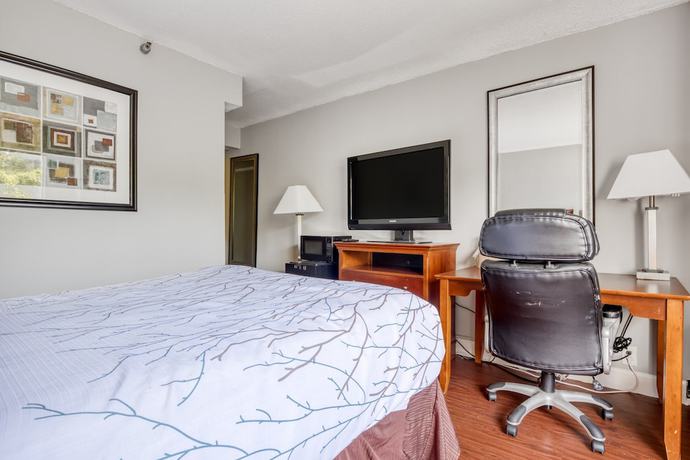 Imagen de la habitación del Hotel OYO Memphis TN I-40. Foto 14