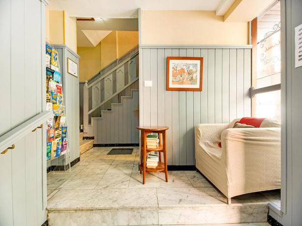 Imagen general del Hotel OYO Miami Santa Catalina. Foto 6