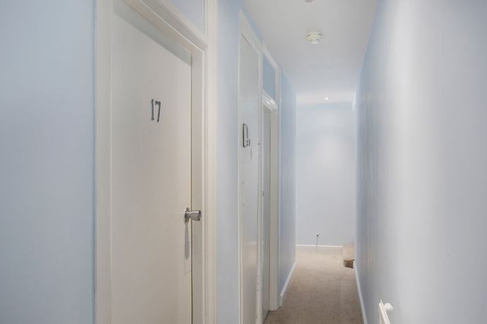 Imagen de los interiores del Hotel OYO Minerva Guesthouse. Foto 20