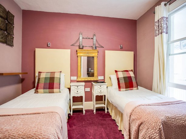 Imagen de la habitación del Hotel OYO Mj Kingsway, Cleethorpes Seafront. Foto 3