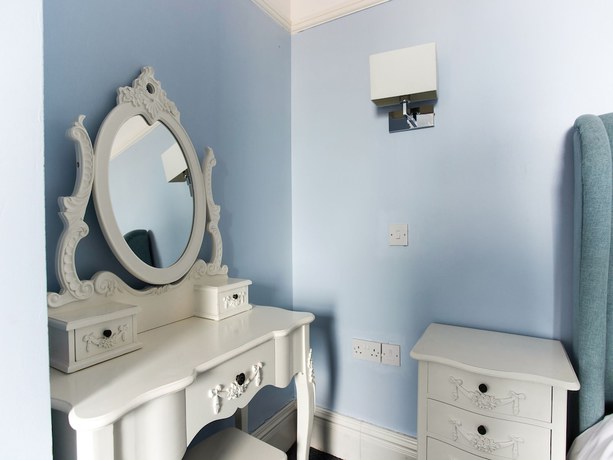 Imagen de la habitación del Hotel OYO Mj Kingsway, Cleethorpes Seafront. Foto 7
