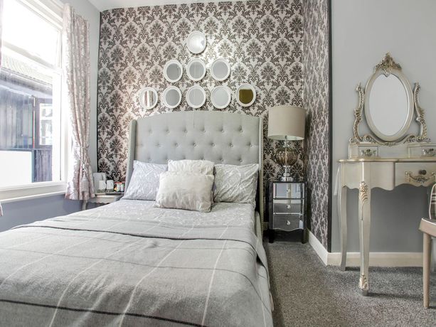 Imagen de la habitación del Hotel OYO Mj Kingsway, Cleethorpes Seafront. Foto 8