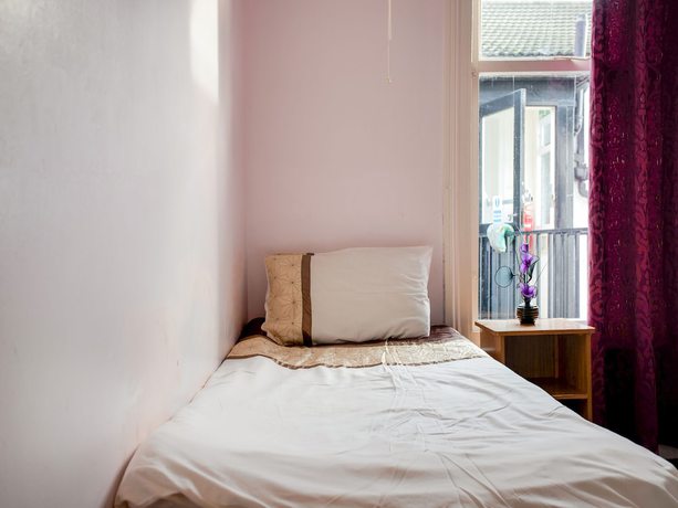 Imagen de la habitación del Hotel OYO Mj Kingsway, Cleethorpes Seafront. Foto 9