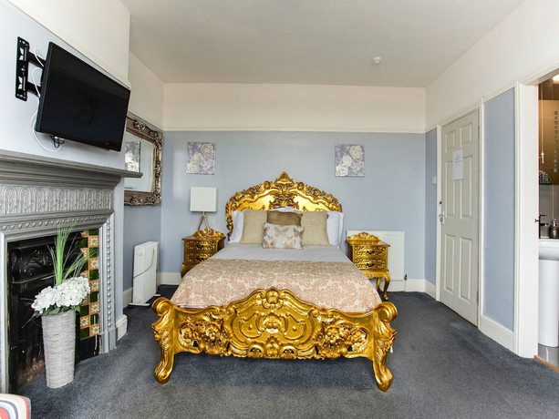 Imagen de la habitación del Hotel OYO Mj Kingsway, Cleethorpes Seafront. Foto 12