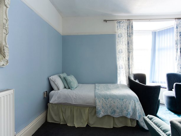 Imagen de la habitación del Hotel OYO Mj Kingsway, Cleethorpes Seafront. Foto 14