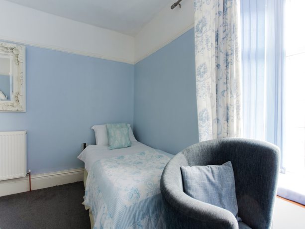 Imagen de la habitación del Hotel OYO Mj Kingsway, Cleethorpes Seafront. Foto 15