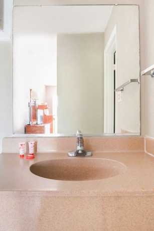 Imagen de la habitación del Hotel OYO Mustang Silverspring FL. Foto 9