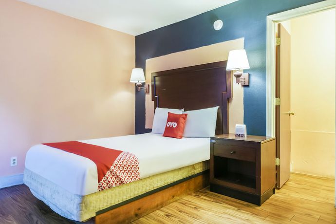 Imagen de la habitación del Hotel OYO Myrtle Beach Kings Hwy. Foto 3