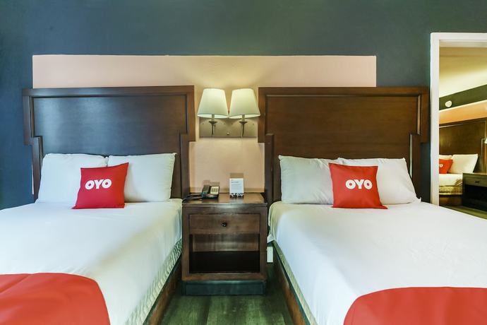 Imagen de la habitación del Hotel OYO Myrtle Beach Kings Hwy. Foto 4