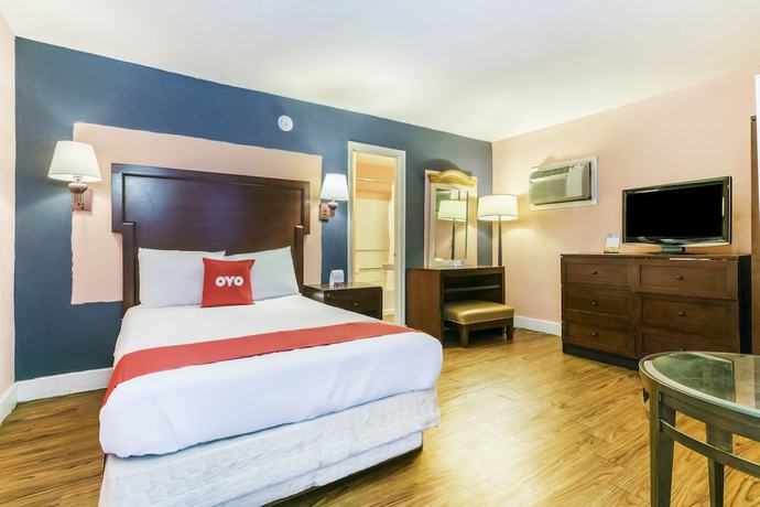 Imagen de la habitación del Hotel OYO Myrtle Beach Kings Hwy. Foto 7