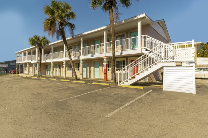 Imagen general del Hotel OYO Myrtle Beach Kings Hwy. Foto 1