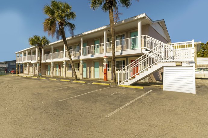 Imagen general del Hotel OYO Myrtle Beach Kings Hwy. Foto 1