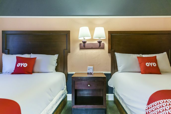 Imagen de la habitación del Hotel OYO Myrtle Beach Kings Hwy. Foto 8