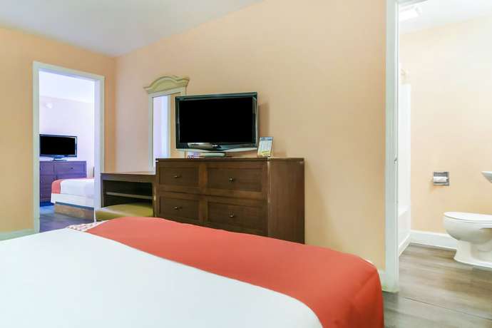 Imagen de la habitación del Hotel OYO Myrtle Beach Kings Hwy. Foto 9