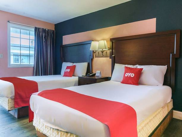 Imagen de la habitación del Hotel OYO Myrtle Beach Kings Hwy. Foto 10