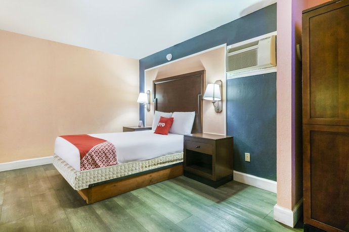 Imagen de la habitación del Hotel OYO Myrtle Beach Kings Hwy. Foto 12