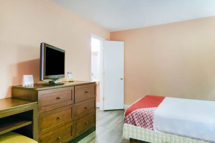 Imagen de la habitación del Hotel OYO Myrtle Beach Kings Hwy. Foto 13