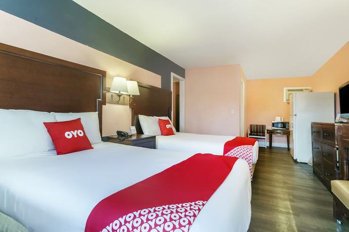 Imagen de la habitación del Hotel OYO Myrtle Beach Kings Hwy. Foto 14