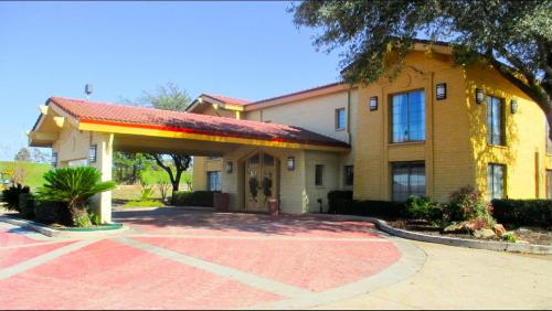Imagen general del Hotel OYO Nacogdoches South. Foto 1
