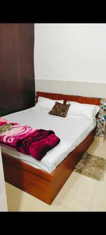 Imagen general del Hotel OYO New Jp. Foto 1
