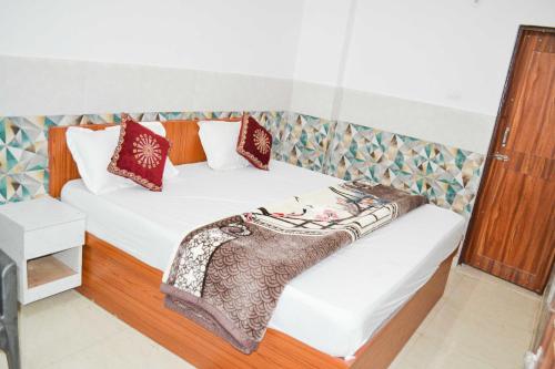 Imagen general del Hotel OYO New Jp. Foto 6