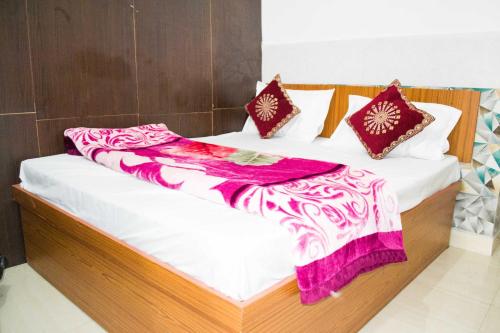 Imagen general del Hotel OYO New Jp. Foto 7