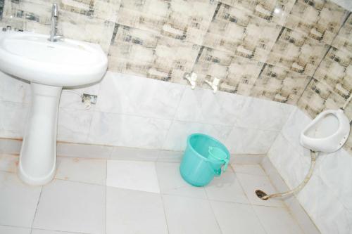 Imagen general del Hotel OYO New Jp. Foto 8