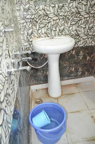Imagen de la habitación del Hotel OYO New Jp. Foto 20