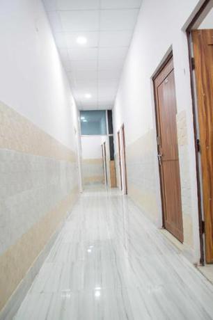 Imagen general del Hotel OYO New Jp. Foto 9