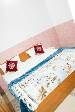 Imagen general del Hotel OYO New Jp. Foto 11