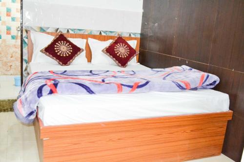 Imagen general del Hotel OYO New Jp. Foto 12