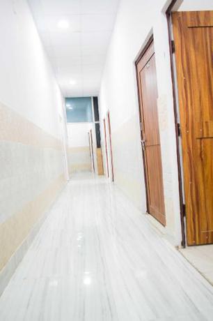 Imagen general del Hotel OYO New Jp. Foto 13