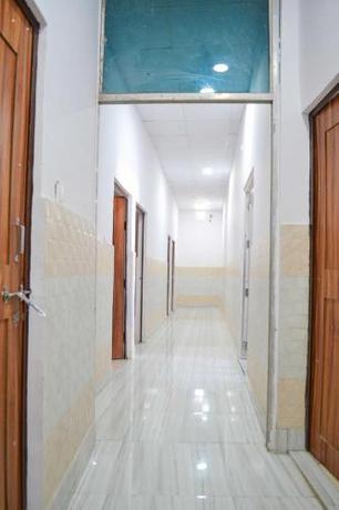 Imagen general del Hotel OYO New Jp. Foto 15