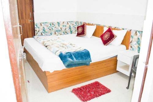 Imagen general del Hotel OYO New Jp. Foto 17