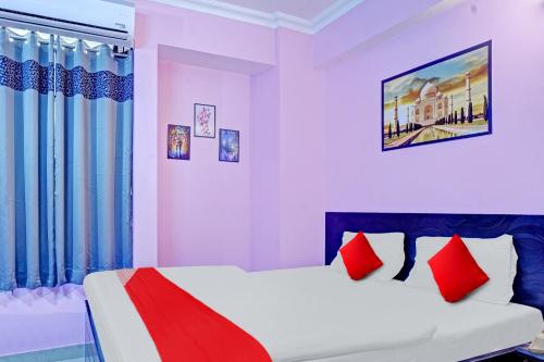Imagen general del Hotel OYO New View. Foto 1