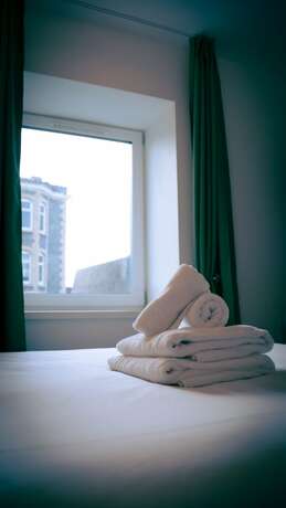 Imagen general del Hotel OYO Newquay Beach. Foto 4