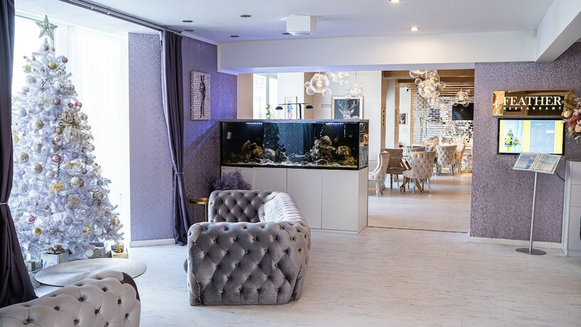 Imagen general del Hotel OYO Newquay Beach. Foto 7