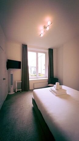Imagen general del Hotel OYO Newquay Beach. Foto 9