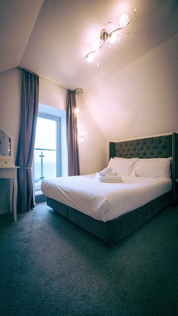 Imagen de la habitación del Hotel OYO Newquay Beach. Foto 19